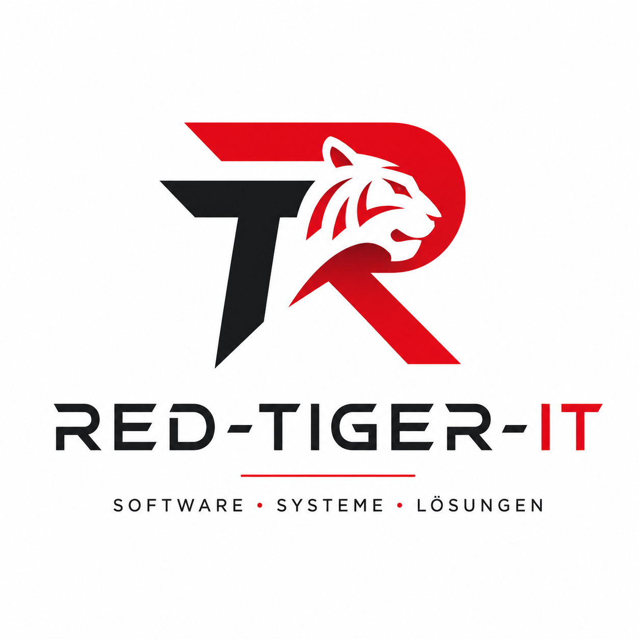 Red Tiger IT — Software, Systeme, Lösungen